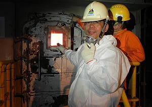 鹿草焚化廠生啥款? 「無敵鐵金鋼」帶您窺祕