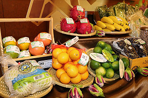 通通有產銷履歷！農業精品展銷會明登場