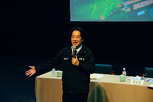 賴揆打算再修勞基法？政院：長期性的政策