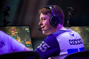 《鬥陣特攻》達拉斯燃料3:2險勝休士頓法外狂徒