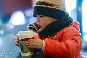 清晨低溫下探12度 高山有望再現白雪世界