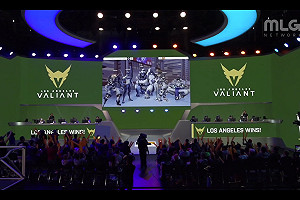 鬥士勇士傻傻分不清楚？《鬥陣特攻》OWL導播頻出包