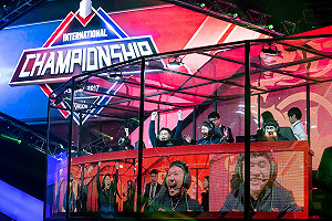 《傳說對決》AIC 國際賽  引領手遊電競趨勢全球化