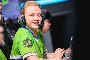 英雄聯盟明星賽》強勢帶領風向！ 歐洲血洗土耳其