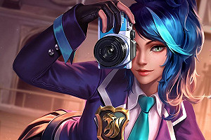 《傳說對決》校園傳說賽  S2八強今開戰！