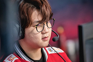 《英雄聯盟》Huni找到家啦！明年加盟Echo Fox