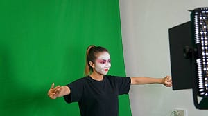 翻轉帶動未來藝術人才  藝才班學生大玩跨領域