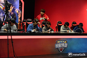 《傳說對決》校園傳說S2 勤益科大輾壓對手晉四強