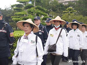 公投法可望下周二闖關  人民作主志工：不怕再多走兩天