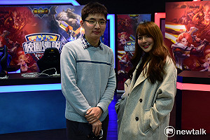 萬能科大：結合AR、VR、MR 打造全方位電競產業人才