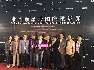 用手機拍微電影！福爾摩沙國際電影節台中登場