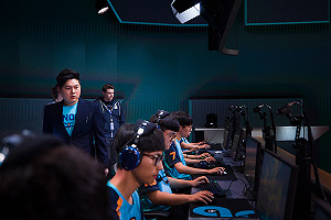 《鬥陣特攻》OWL韓國列強來勢洶洶 倫敦、首爾武力展示