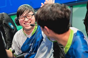 英雄聯盟明星賽》爭取決賽門票 LMS今戰東南亞！