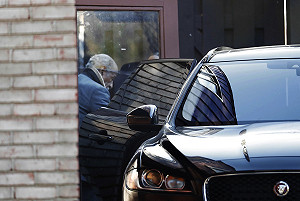 性騷擾危機 可能反成美民主黨勝選轉機