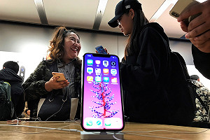 2017最暢銷科技產品  iPhone奪冠