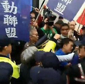 中正紀念堂轉型願景工作坊  與會者期待更多對話