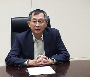 陽明校長資格爭議 遴委會確認郭旭崧獲選