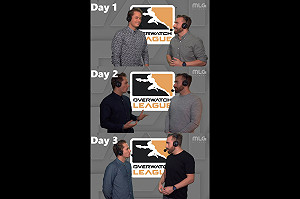 一眠大一寸？《鬥陣特攻》OWL賽評「長高」成焦點