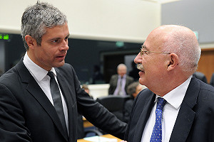 挑戰馬克宏   法國右派共和黨將選出新黨魁瓦奎茲