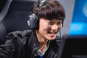 英雄聯盟明星賽》台港澳奪首勝 LMS拿下開門紅