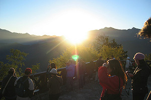 交響樂陪你迎曙光！阿里山元旦音樂會每年攏超夯