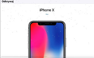 輸入關鍵字就會下雪！ 蘋果Apple Store更新耶誕特效