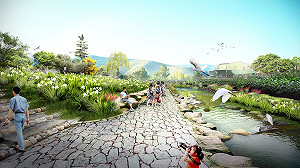 打造水韌性城市 台中斥資60.3億推水環境計畫