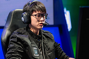 英雄聯盟明星賽》Meiko：感謝中國粉絲讓北美像主場