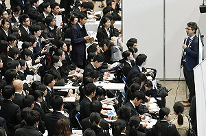 政府反制對台31項 企業主信心只有30.8分