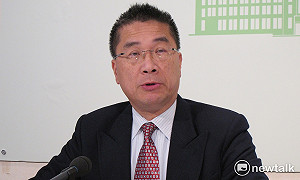 勞基法修正三讀  政院：維護勞工權益不變