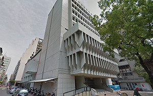 高雄舊圖書館賤賣?  財政局 : 250萬是3年前行情