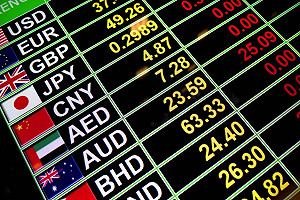 故態復萌？ 央行提7點駁斥操縱匯率指控