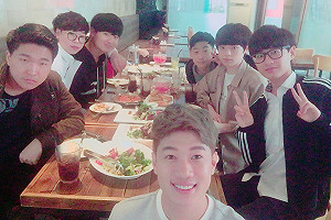 《鬥陣特攻》Runner從軍、Kaiser離隊 RunAway前途堪憂