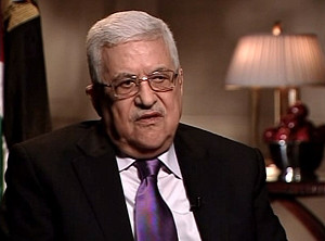 耶路撒冷爭議 阿巴斯爭取阿拉伯領袖反川普