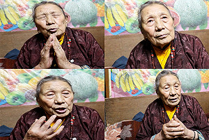 余杰觀點》推倒西藏的「柏林牆」