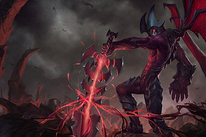 《英雄聯盟》別想虐菜！官方擬啟用手機認證