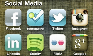 社群平台遭共諜鎖定?  德國指控中國竊取官員資料 