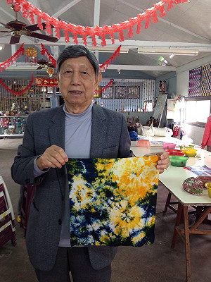 藝術教育大功臣 樊湘濱終生致力藝術推廣