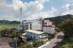汰換設備 基隆焚化廠將調漲垃圾代處理費