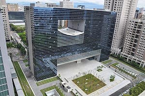 花博門票代售預算經費 中市府：程序合法無爭議