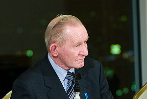 叛逃北韓地獄生活39年 美國大兵日本辭世