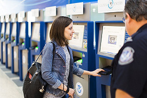 秒速通關！台灣逾1200人申請美國全球入境計畫