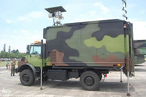 偵查車濾心未抵台卻已驗收? 陸軍：與事實不符