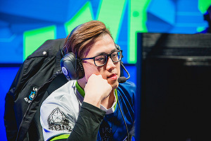 一定要這麼拚嗎？《英雄聯盟》明星賽太嚴肅惹議