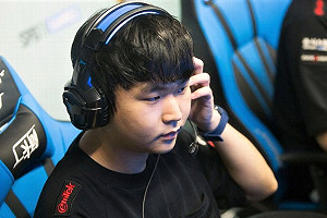 《英雄聯盟》老ROX團員？GorillA：Peanut是新隊友不是舊搭檔