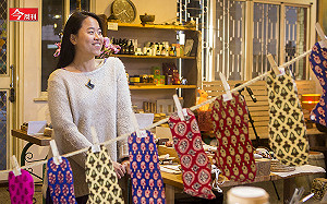 BBC百大女性 台灣女孩用布衛生棉翻轉尼泊爾婦女命運