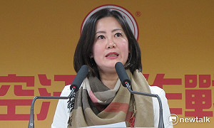 農田水利會停止改選  蔡英文：無政黨考量