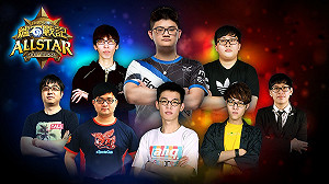 星光熠熠！《爐石戰記》全明星賽選手名單出爐