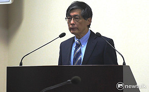 空汙中國飄來? 國民黨：看出民進黨黔驢技窮