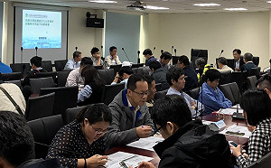 勞務採購洩密  高市府技監李穆生判1年2個月